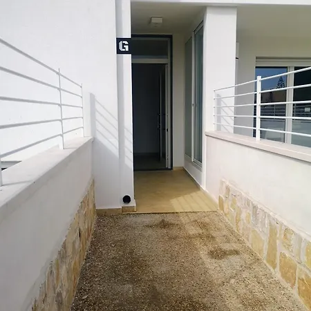 Costasud Rita's House Apartament