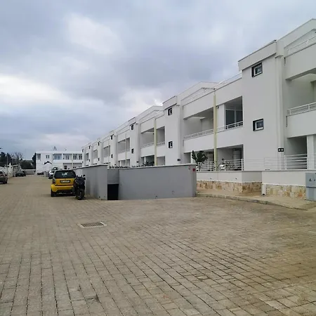 Costasud Rita's House Apartament Bari