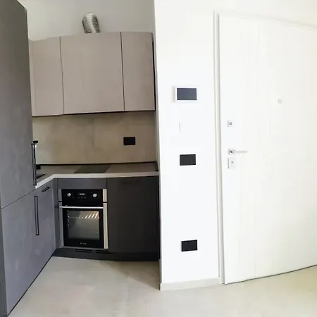 Apartment Costasud Rita's House Bari