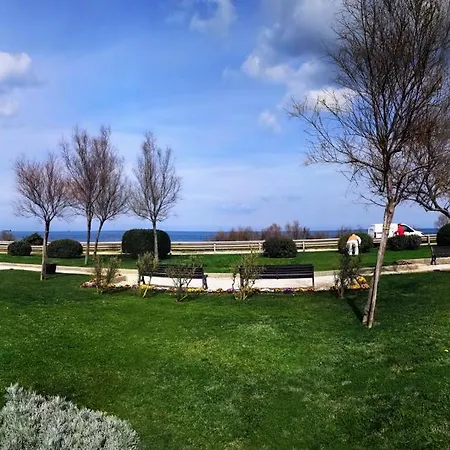 Costasud Rita's House Apartament