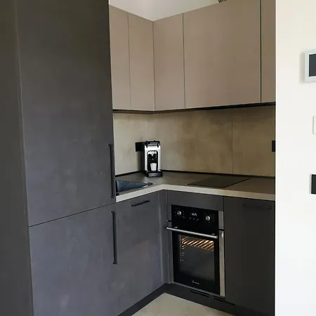 Apartment Costasud Rita's House Bari