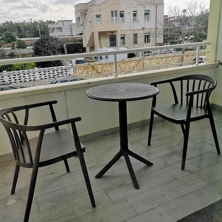 Costasud Rita's House Apartment
