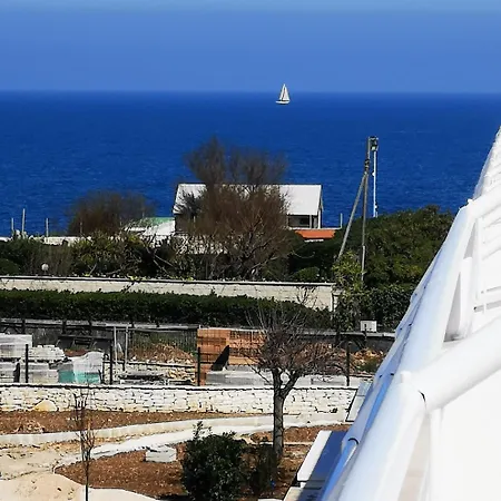 Apartment Costasud Rita's House