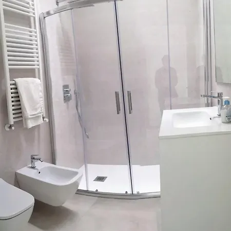 Costasud Rita's House Apartment *