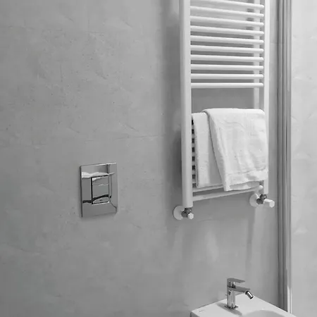 Costasud Rita's House Apartment *