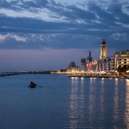 Costasud Rita's House Bari