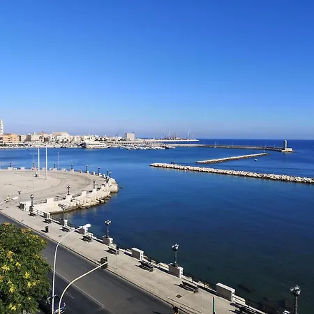 Costasud Rita's House *