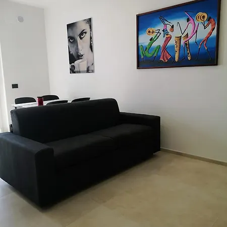 Costasud Rita's House Bari