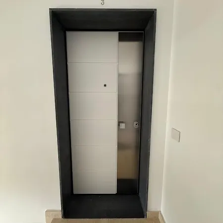 Costasud Rita's House Bari