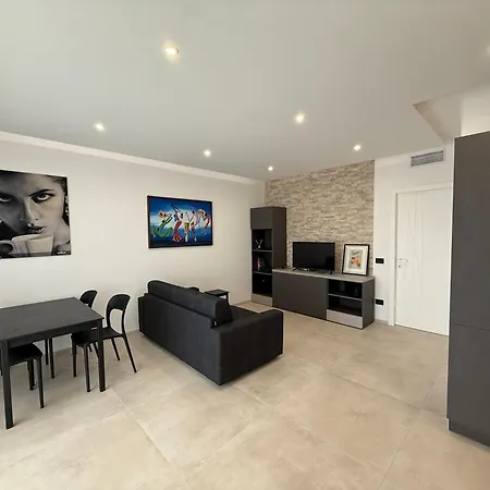 Daire Costasud Rita's House