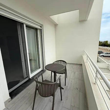 Costasud Rita's House