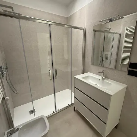 Costasud Rita's House Apartment