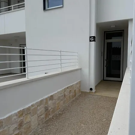 Costasud Rita's House Apartament *