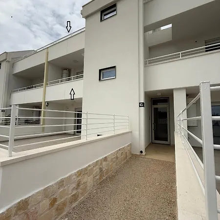 Apartment Costasud Rita's House Bari