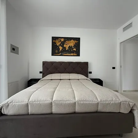 Costasud Rita's House Apartment *