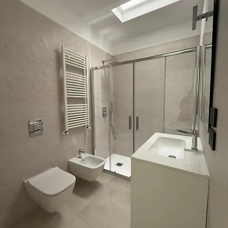 Costasud Rita's House Apartment