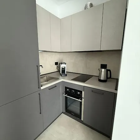 Costasud Rita's House Apartment