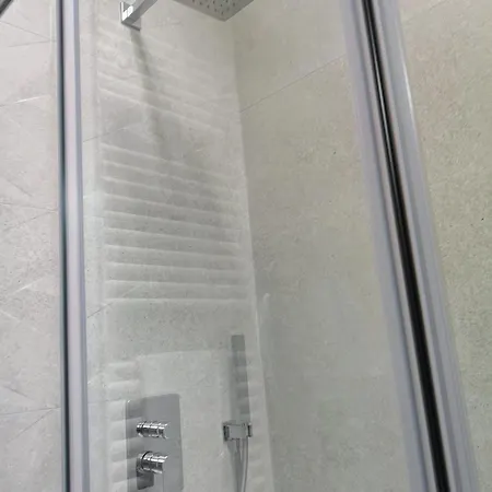 Costasud Rita's House Apartament