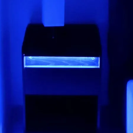 Costasud Rita's House Apartament