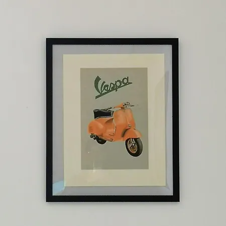 Costasud Rita's House *