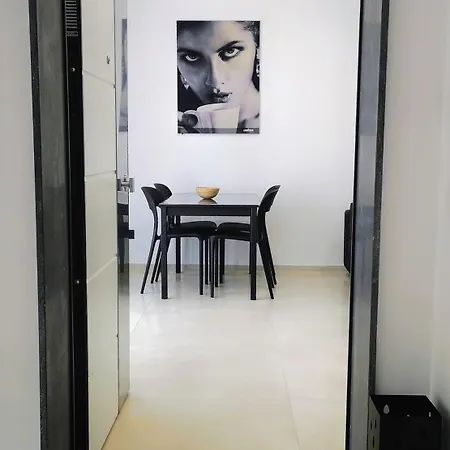 Costasud Rita's House Apartment Bari