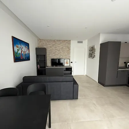 Costasud Rita's House Daire