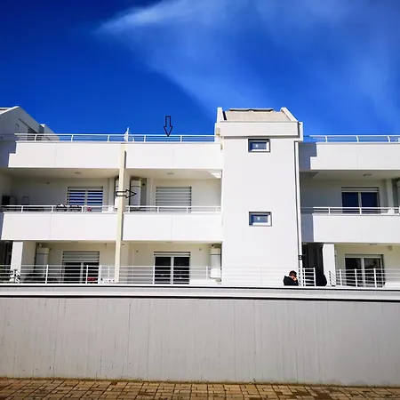 Apartman Costasud Rita's House