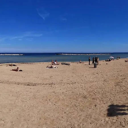 Appartement Costasud Rita's House