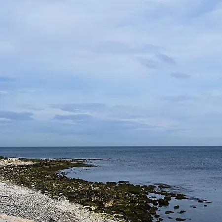 Costasud Rita's House Apartman