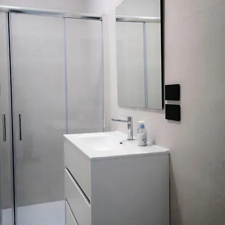 Costasud Rita's House Bari