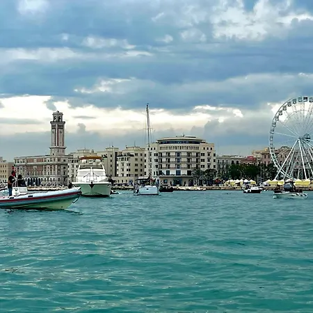 Costasud Rita's House * בארי