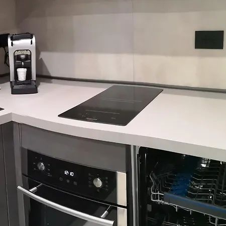 Apartman Costasud Rita's House Bari