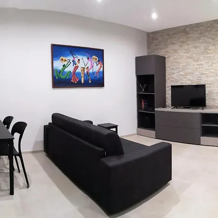 Costasud Rita's House דירה בארי