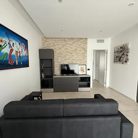 Appartement Costasud Rita's House *