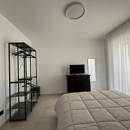 Apartman Costasud Rita's House