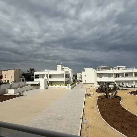 דירה Costasud Rita's House *