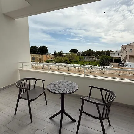 Appartement Costasud Rita's House