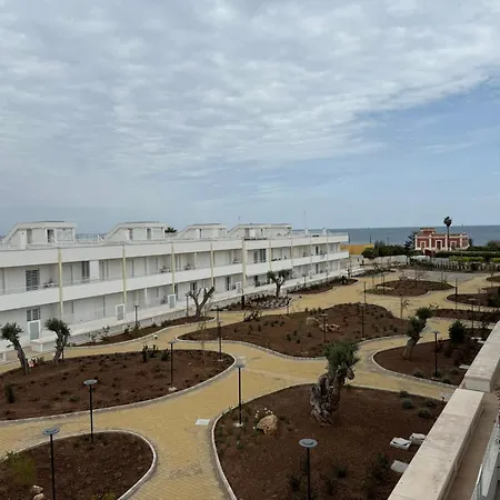 Costasud Rita's House Bari