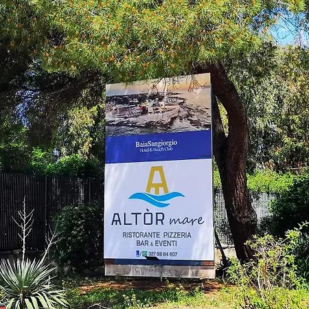 Apartman Costasud Rita's House Bari