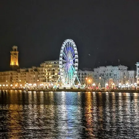 Apartman Costasud Rita's House *