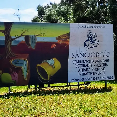 Appartement Costasud Rita's House Bari