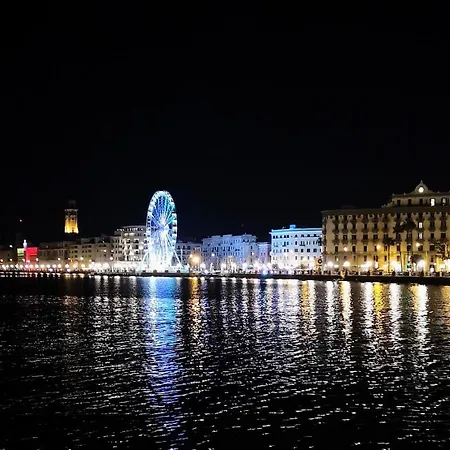 Costasud Rita's House Appartement *