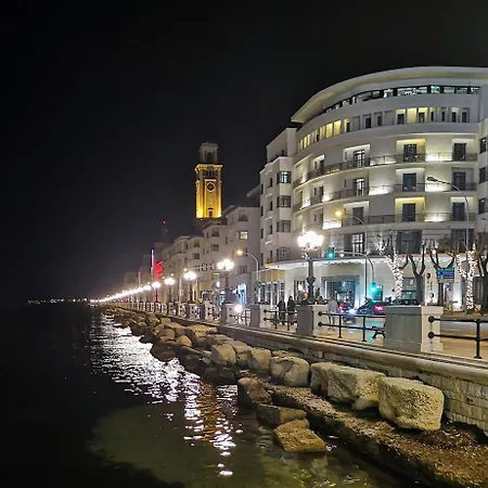 Apartman Costasud Rita's House *