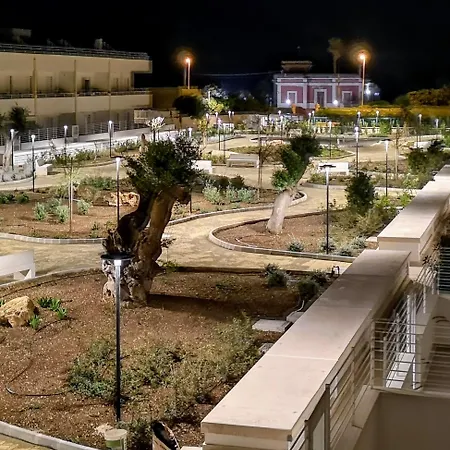 Costasud Rita's House Apartman