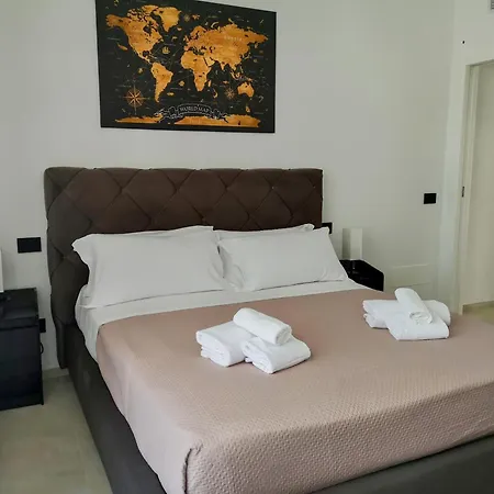 Costasud Rita's House * バーリ