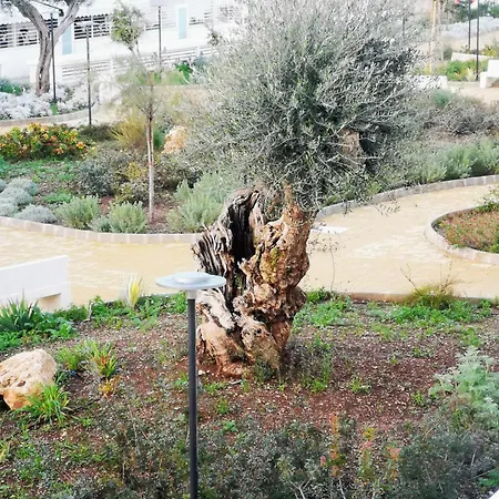 Costasud Rita's House דירה *