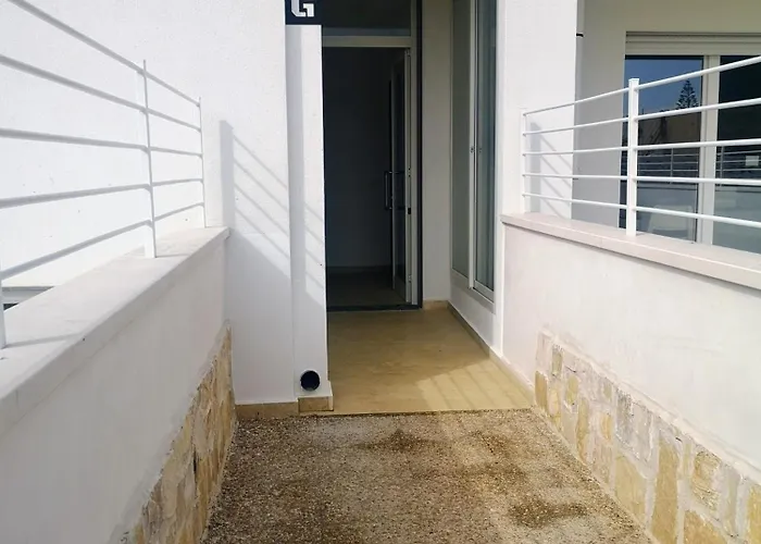 Costasud Rita's House アパート