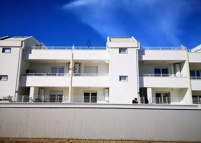 アパート Costasud Rita's House