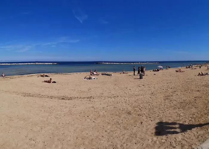 アパート Costasud Rita's House