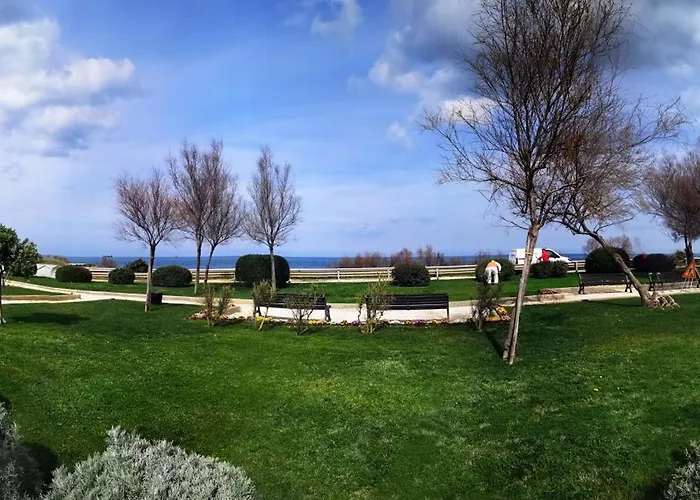 Costasud Rita's House Daire